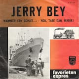 Wanneer een schuit...