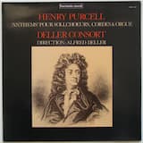 Praise The Lord, Oh Jerusalem ! Z.46