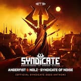 Syndicate Of Noise - Official SYNDICATE 2023 Anthem