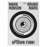 Uptown Funk!