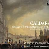 Sonata Ottava in Mi bemolle maggiore: I. Largo