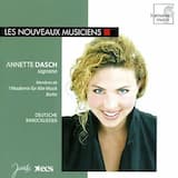 Erlebach, Philipp Heinrich (1657-1714) / Gluck - Fortuna, du scherzest mit mir