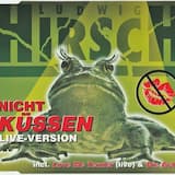 Nicht küssen (Live)