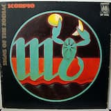 Scorpio - Numbers, Gems and Colors