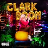 Clark Boom