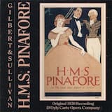 H.M.S Pinafore: Overture