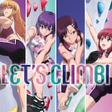 LET'S CLIMB↑ (四葉幸与ver.)