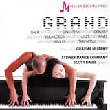 Danzas Argentinas No. 2 - Danza de la moza donosa