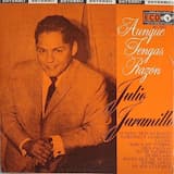 Aunque tengas razón