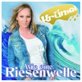 Wie eine Riesenwelle (Karaoke)