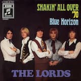 Shakin' All Over '70