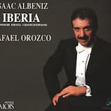 Iberia: Livre I: Evocation