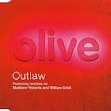 Outlaw (radio edit)