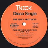 Take Me To The Next Phase (Part 1 & 2) (Special Disco Version)