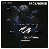 Six Pièces en forme de canon, op. 56 : II. Mit innigem Ausdruck