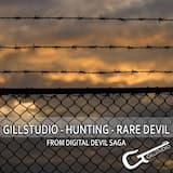 Hunting - Rare Devil (From "Digital Devil Saga") (Cover)