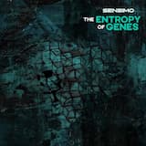 The Entropy Of Genes