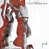 I Don’t Believe You