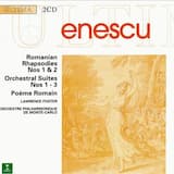 Suite No. 3 for Orchestra in D major, Op. 27 "Villageoise": III. The old childhood house at sunset