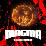 MAGMA - GameApp「SHOW BY ROCK!! Fes A Live」