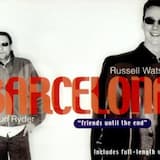 Barcelona (Friends Until the End)