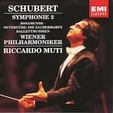 Symphony no. 2 in B flat major, D. 125: I. Largo - Allegro vivace