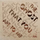 We Are Young (acoustic)