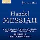 Messiah, HWV 56, Pt. 1: Symphony