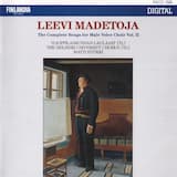 Iltatunnelma, op. 33 no. 1