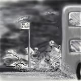 I Should’ve Stayed in Bed Today (album version)