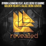 Golden Hearts (Alice Berg cover)