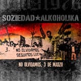 No olvidamos, 3 de marzo