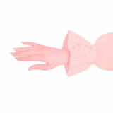 Romantic Threat (original & overextended)