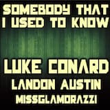 Someone that I used to know