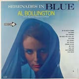 In the Blue of Evening