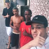 MTG – A quadra já tá cheia