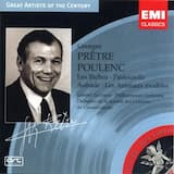 Les Biches, FP 36: Ouverture