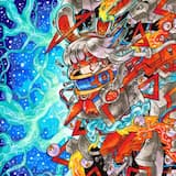 RizzyHay.2e [CDR Remix]