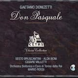 Don Pasquale: Sinfonia