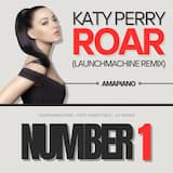 Roar (Launchmachine Remix)