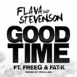Good Time (FreeG & Jack Dylan remix)