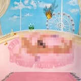 honey baby (SPOILED!)