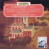 24 Preludes, Op. 38: No. 1 in C major: Andantino