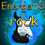 Energetic Background Rock Videos