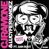 Danny Says feat. CJ Ramone