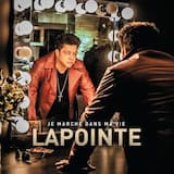 Je marche dans ma vie