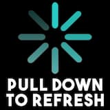 Pull Down to Refresh