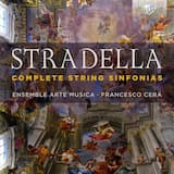 Sinfonia in C no. 1 for Two Violins and Continuo: I. Grave - Allegro