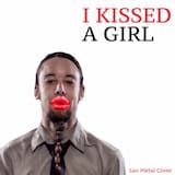 I Kissed a Girl - Metal Version
