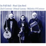 Paddy in London / A Tailor I Am / Adam and Eve